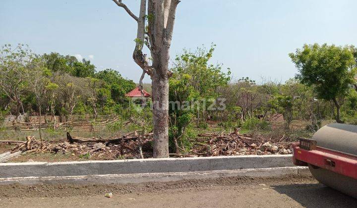 Land for Sale at Unud Location Next to Rectorate 1