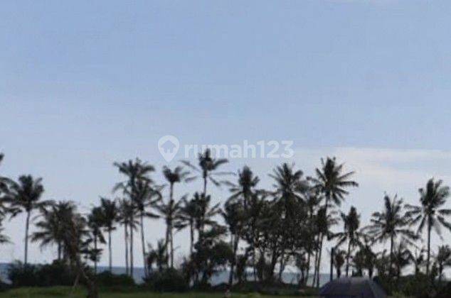 Dijual beach front tabanan 2