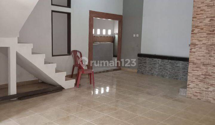 Dijual rumah denpasar barat 2