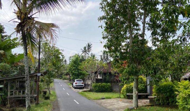  luas 35 are. Tabanan Bali cocok untuk villa,  1