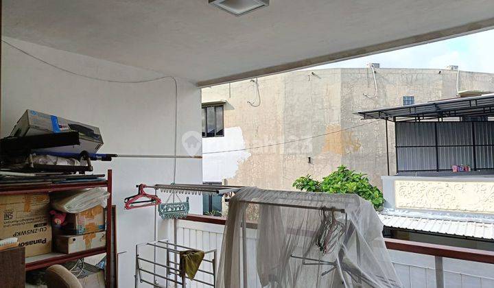 Rumah Lantai 2 (4kmar Tidur) 2