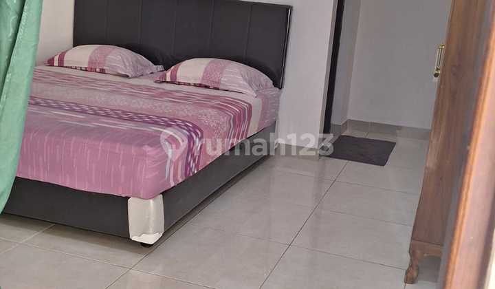 Dijual Rumah Di Jimbaran 4 Kmar Tidur 2