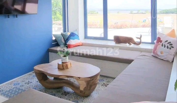 Villa Beachfront Spectaculer Sunset