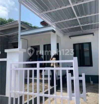 Rumah Minimalis 1