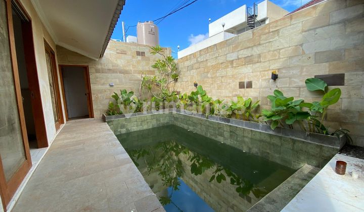 Villa Dijual Harga Dibawah 2m Nusa Dua Villa Dijual Harga Dibawah 2m Nusa Dua