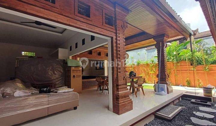 Villa For Sale In Ubud Bali 2