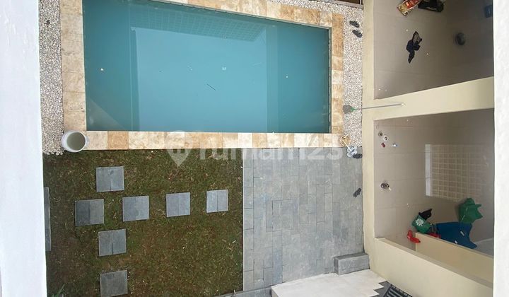 Dijual Villa Sanur Bali