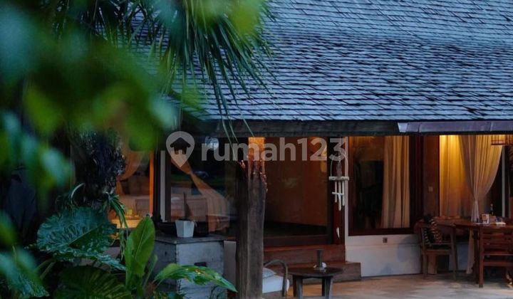 Dijual Villa Canggu Sangat Buc Dijual Villa Canggu Sangat Buc
