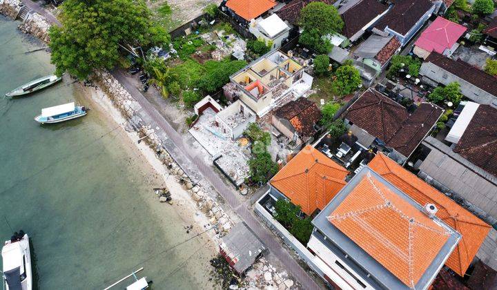 For Sale Land Tanjung Benoa 2