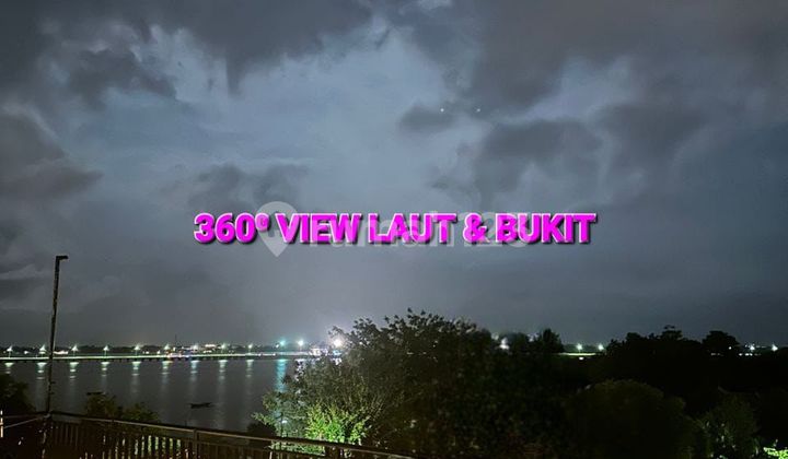 Boarding House with a Nice View 2