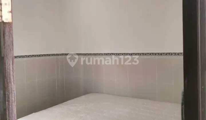 Dijual Rumah 2 Lantai Ungasan Bali 2