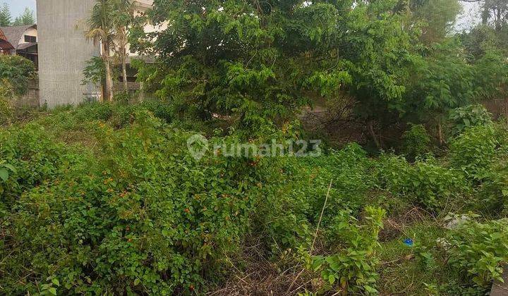 Dijual Tanah Labuan Sait Main Rood 2