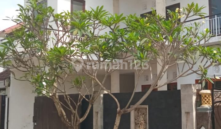 Dijual Rumah Di Jimbaran 4 Kmar Tidur 1