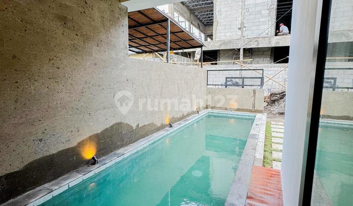 For Sale Villa 2 Kmar Tidur