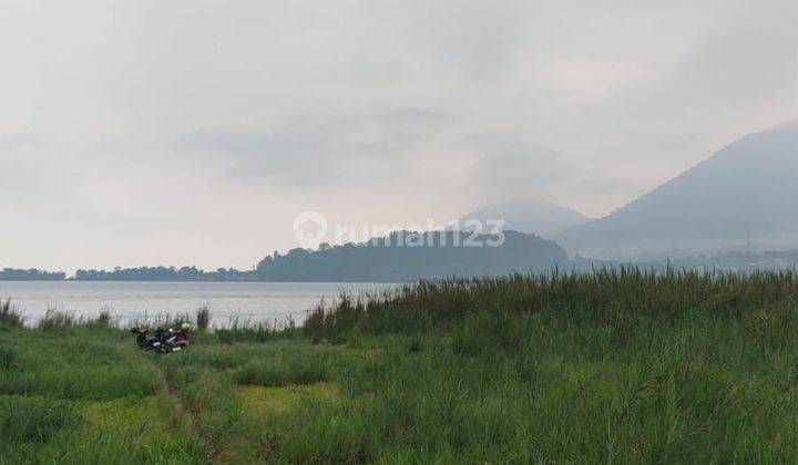 For Sale Tanah Pinggir Danau Beratan 1