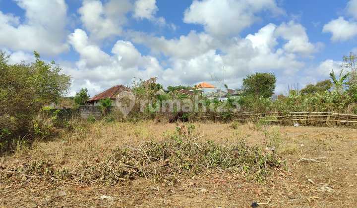 Dijual Tanah Murah Dijimbaran 2