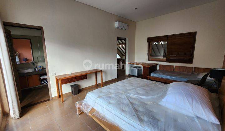 Villa 2 Unit Murah Dikelasnya Brawa 2