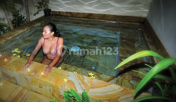 Disewa Guest House Nusa Dua