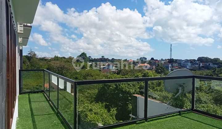 Dijual Villa Murah Nusa Dua