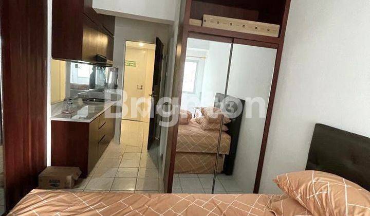 APARTEMEN GUNAWANGSA GRESIK TOWER B 1