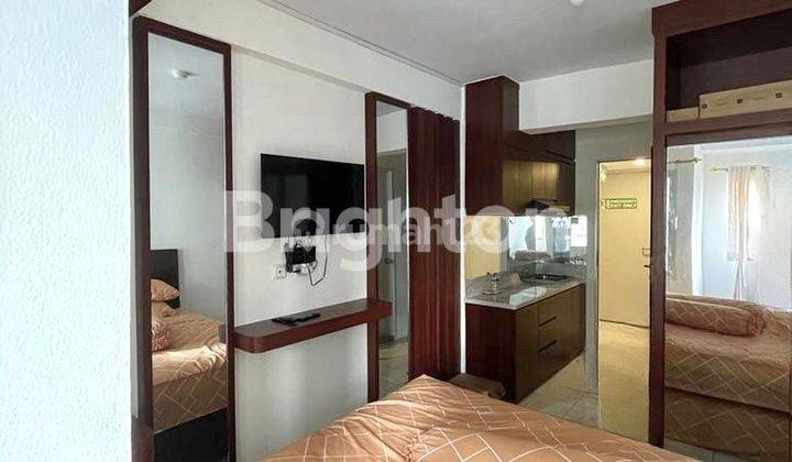 APARTEMEN GUNAWANGSA GRESIK TOWER B 2