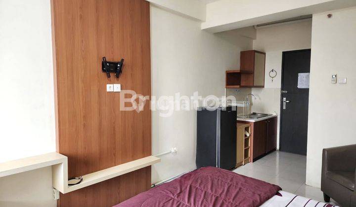 APARTEMEN MENARA RUNGKUT TOWER B 2