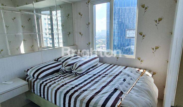 APARTEMEN TANGLIN 2BR SIAP HUNI 1