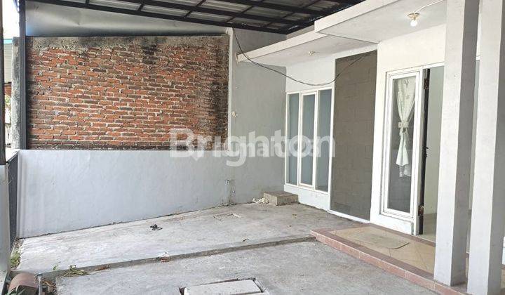 RUMAH SIAP HUNI PERUM GREENHILL 2