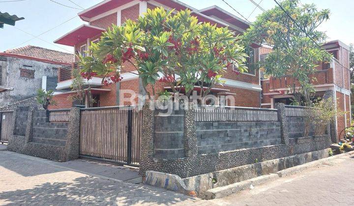 RUMAH KOS  BAGUS SIAP HUNI 2