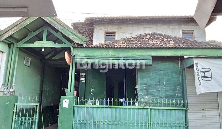 RUMAH SIAP HUNI BISA UNTUK USAHA 1