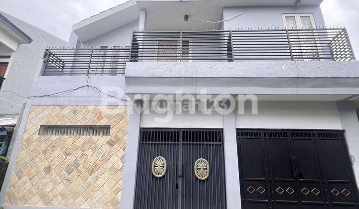 RUMAH NYAMAN SIAP HUNI SURABAYA BARAT 1