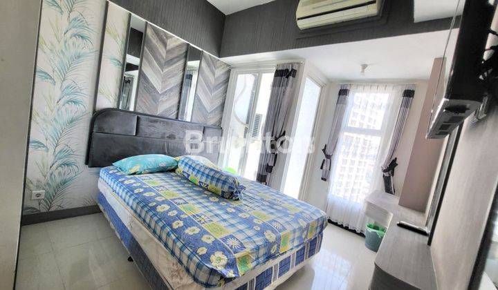 APARTEMEN AMOR NYAMAN TYPE STUDIO 1