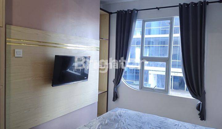 APARTEMEN CITY SQUARE TOWER B 1