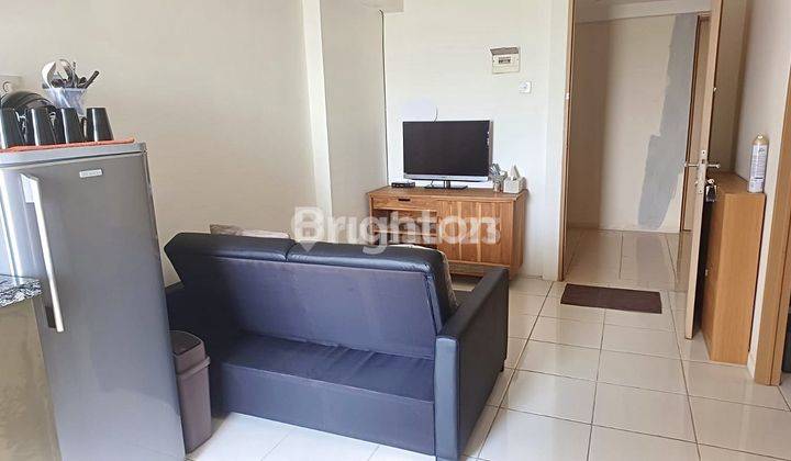 APARTEMEN EDUCITY 2BR TOWER STANFORD 2