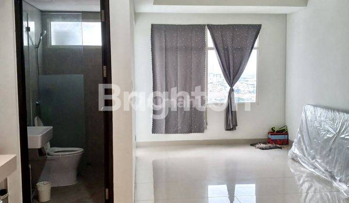 APARTEMEN KLASKA TYPE STUDIO 2