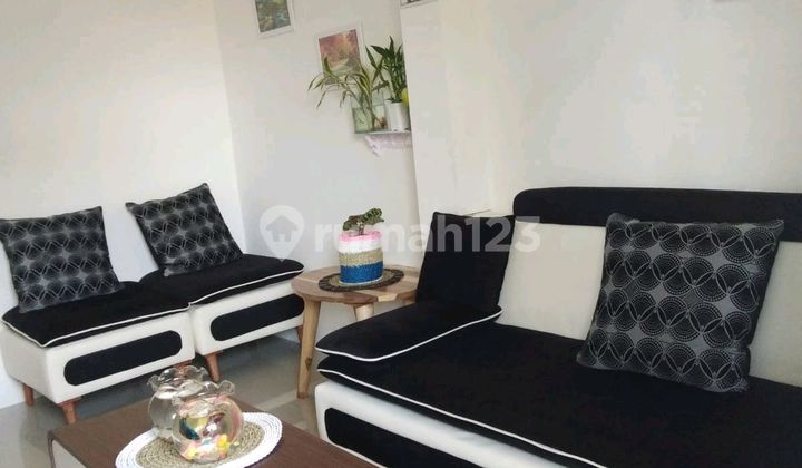 Rumah 2 Lantai Depan Fasum. Villa Mutiara Gading 1, Tarumajaya Bekasi Harapan Indah 2