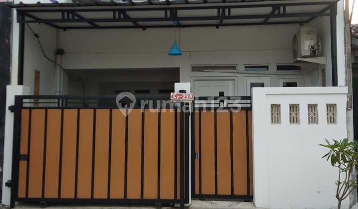 Rumah 2 Lantai Depan Fasum. Villa Mutiara Gading 1, Tarumajaya Bekasi Harapan Indah Rumah 2 Lantai Depan Fasum. Villa Mutiara Gading 1, Tarumajaya Bekasi Harapan Indah