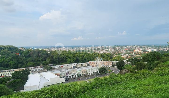 Jual / Sewa Rumah 2 Lantai View Bagus Di Goldenwood Citragrand 1