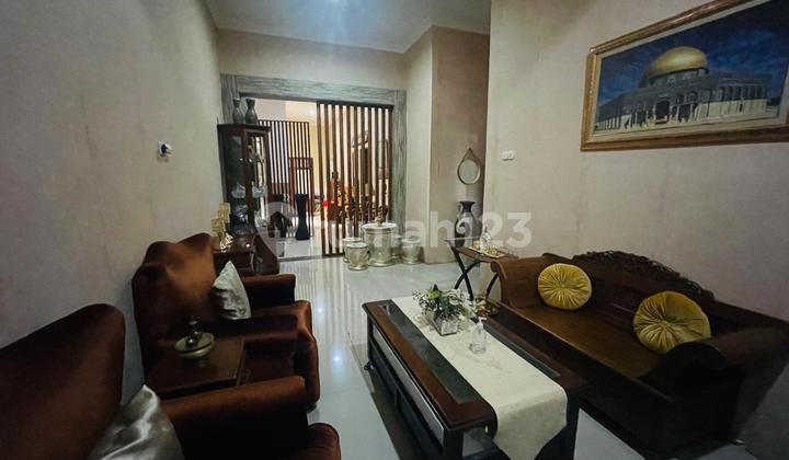 M Rumah 2 Lantai Siap Huni Di Pudak Payung 2