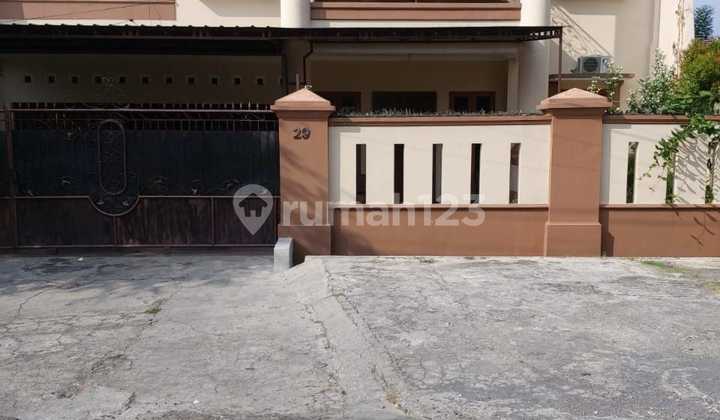 V Hunian Tenang Siap Huni Di Daerah Sri Rejeki 1