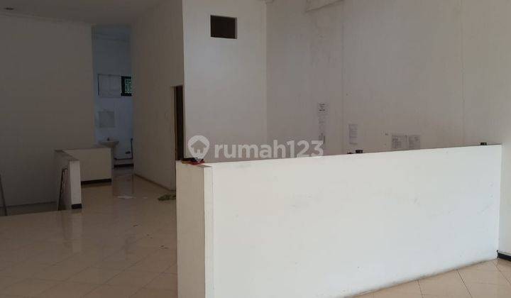 Ruko 125 m Bagus disewakan di area Pedurungan  2