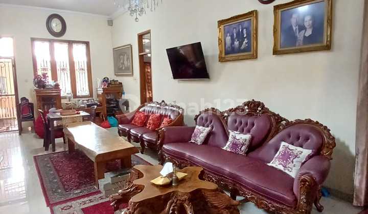 V Hunian Tenang Siap Huni Di Daerah Sri Rejeki 2