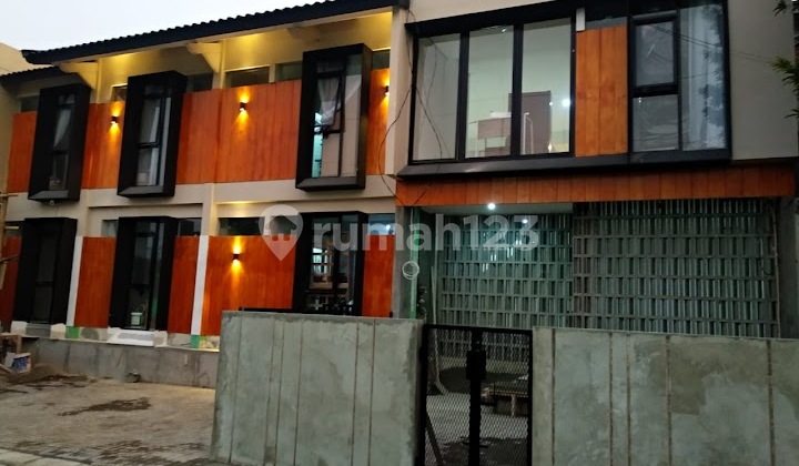 T Rumah Kos Sangat Bagus Full Furnished Di Dekat Kampus Undip Tembalang 1