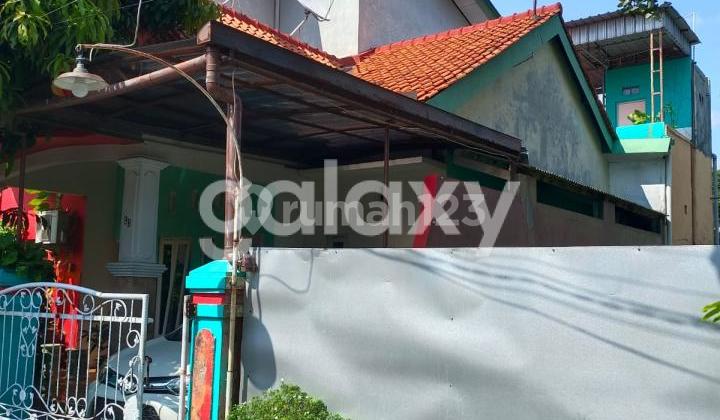 Rumah Bagus di Jl. Lamper Tengah, Semarang Selatan 2
