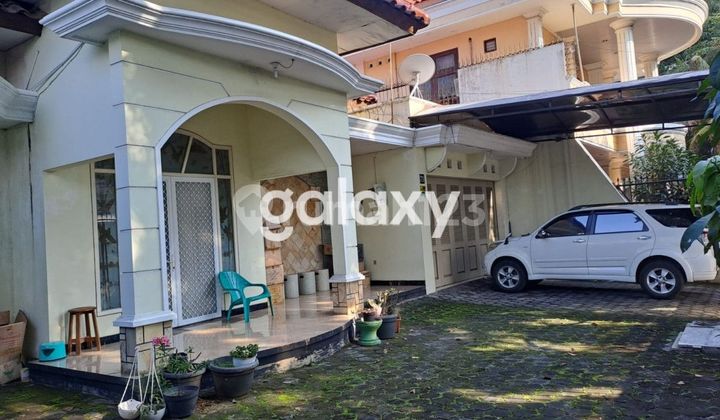 Rumah Di Jl. Sompok Semarang  2