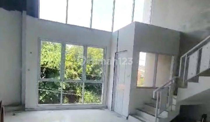 J Ruko Bagus Siap Huni Di Pusat Kota 1
