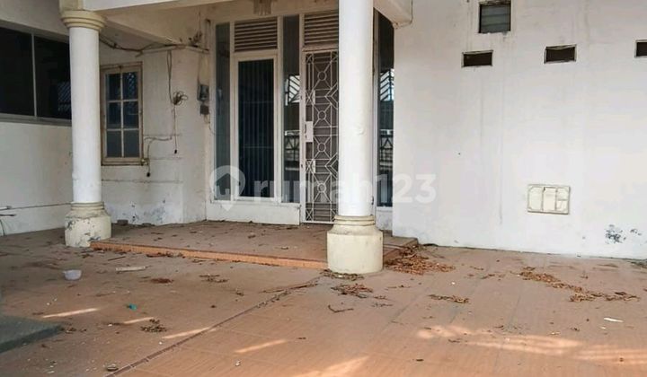T Jual Cepat Rumah Dekat Bandara & Pelabuhan Di Semarang Indah 1