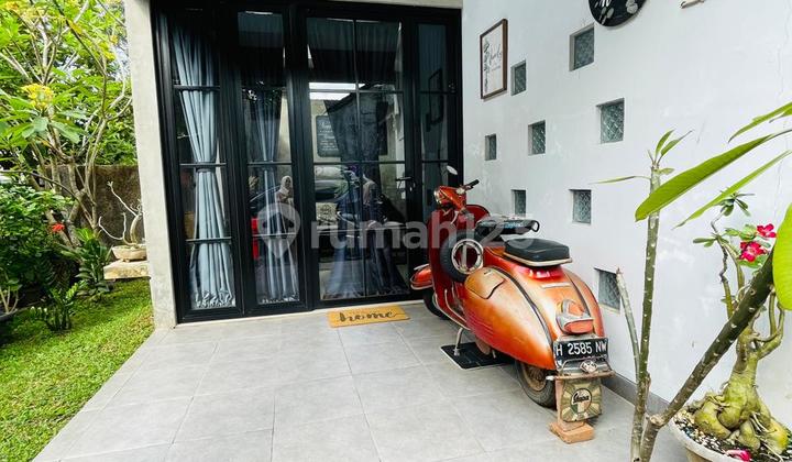 M Rumah Bagus 2 Lantai Siap Huni Di Pudak Payung 2