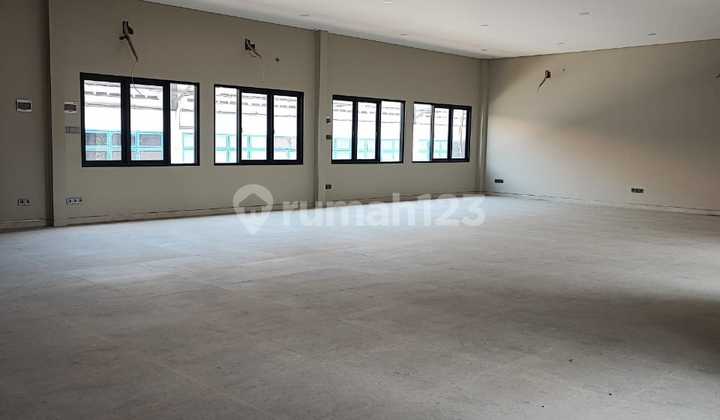 T Ruko Kondisi Sangat Bagus Cocok Buat Rumah Makan 1