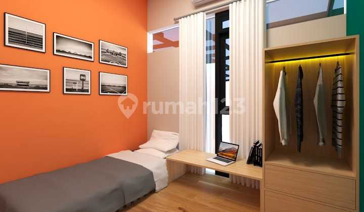 T Rumah Kos Sangat Bagus Full Furnished Di Dekat Kampus Undip Tembalang 2